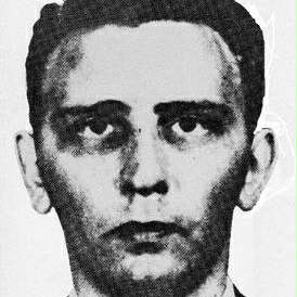 Guenther Fritz Erwin Podola